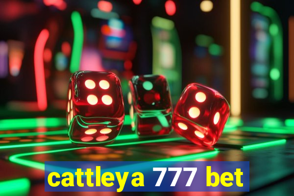 cattleya 777 bet